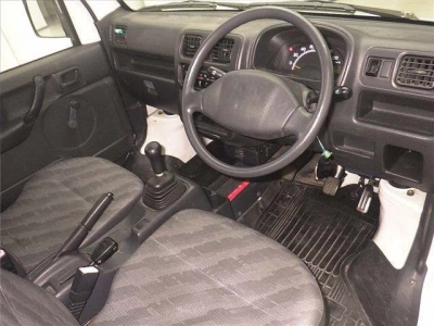 SUZUKI CARRY