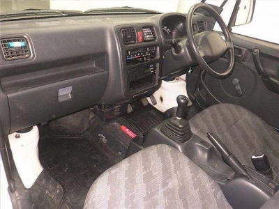 SUZUKI CARRY