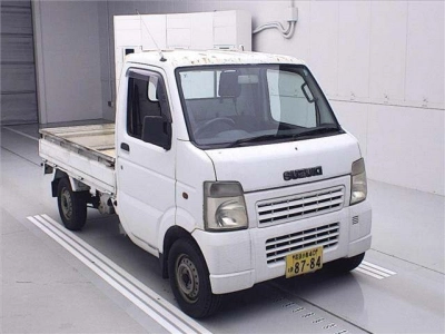 SUZUKI CARRY