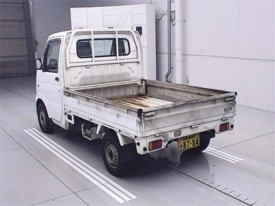 SUZUKI CARRY