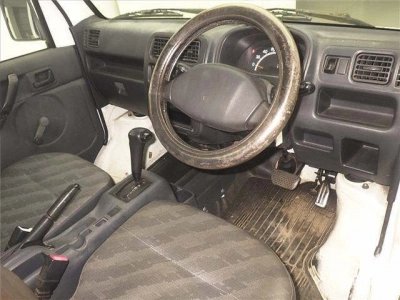SUZUKI CARRY