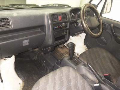 SUZUKI CARRY