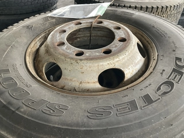 OTHER  TIRE SET