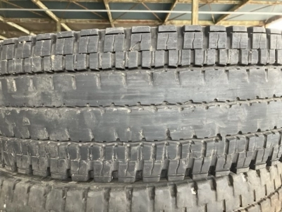 OTHER  TIRE SET