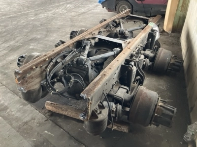 OTHER  TRUCK BIHIN