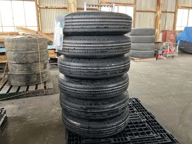 OTHER  TIRE SET