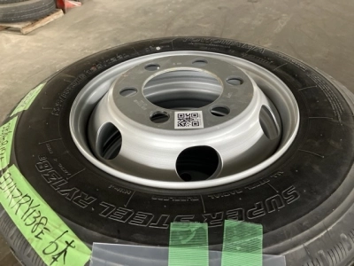 OTHER  TIRE SET