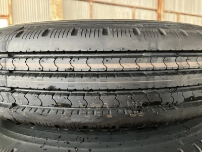 OTHER  TIRE SET