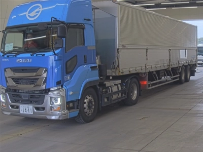 OTHER  SEMI TRAILLER 