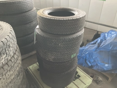 OTHER  TIRE SET