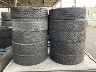 OTHER  TIRE SET