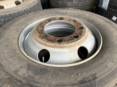 OTHER  TIRE SET