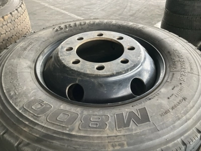 OTHER  TIRE SET