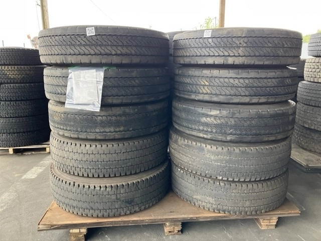 OTHER  TIRE SET