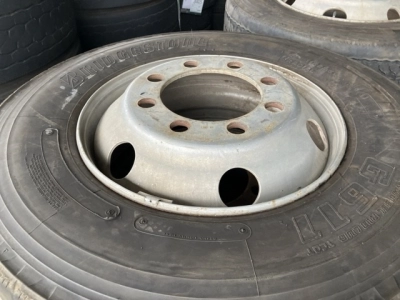 OTHER  TIRE SET