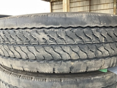 OTHER  TIRE SET