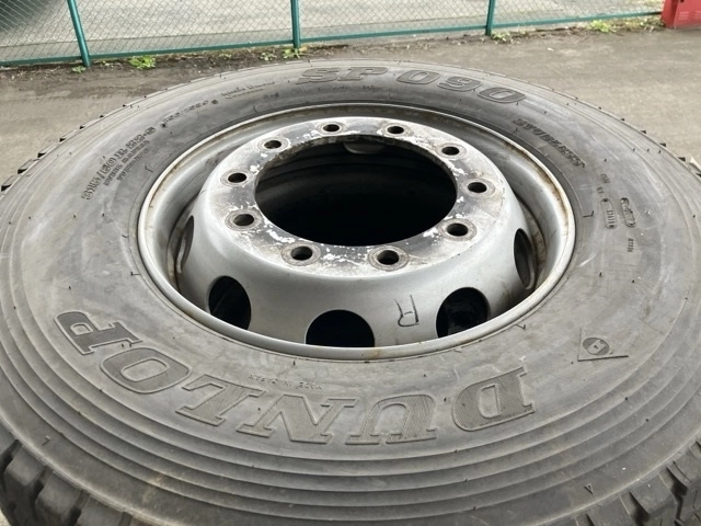 OTHER  TIRE SET