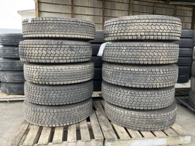 OTHER  TIRE SET