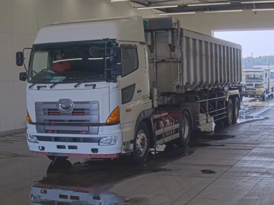 OTHER  SEMI TRAILLER 