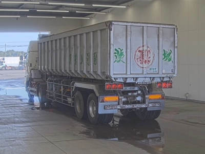 OTHER  SEMI TRAILLER 