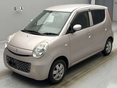 SUZUKI MRWAGON