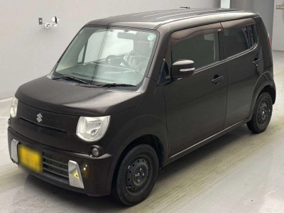 SUZUKI MRWAGON