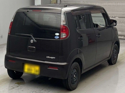 SUZUKI MRWAGON