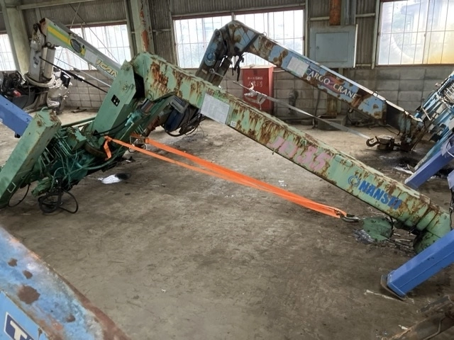 OTHER  CRANE