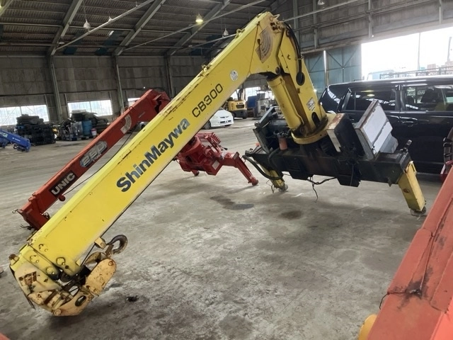 OTHER  CRANE