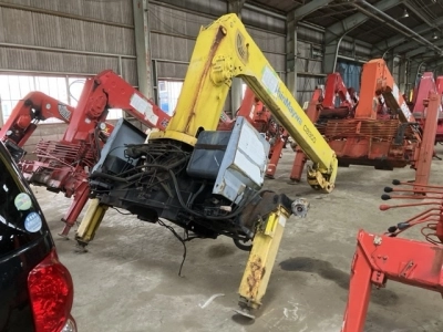 OTHER  CRANE 