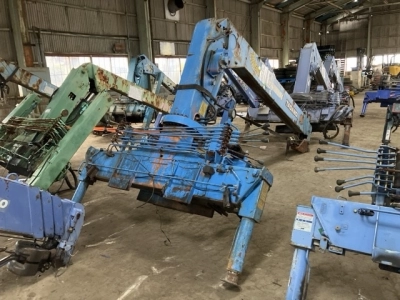 OTHER  CRANE 