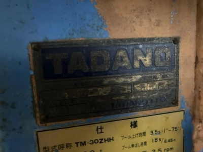 OTHER  CRANE 