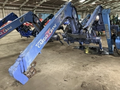 OTHER  CRANE 