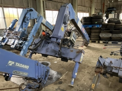 OTHER  CRANE 