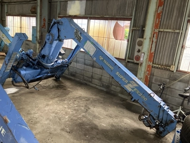 OTHER  CRANE