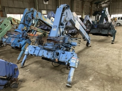 OTHER  CRANE 
