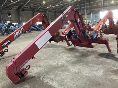 OTHER  CRANE 