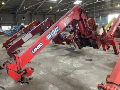OTHER  CRANE 