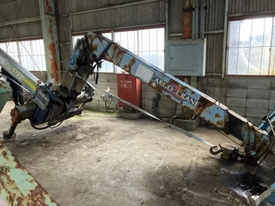 OTHER  CRANE 