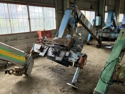 OTHER  CRANE 