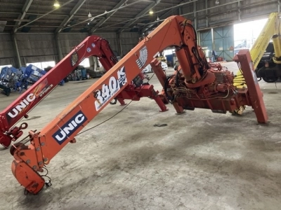 OTHER  CRANE 