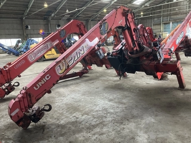 OTHER  CRANE