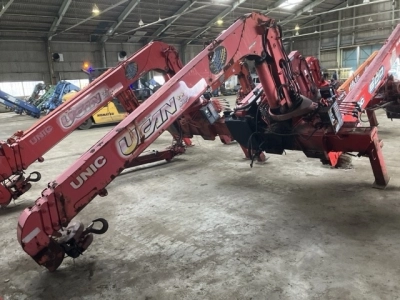 OTHER  CRANE 