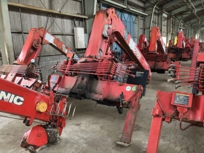OTHER  CRANE 