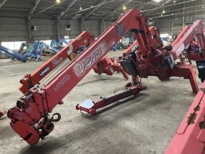 OTHER  CRANE 