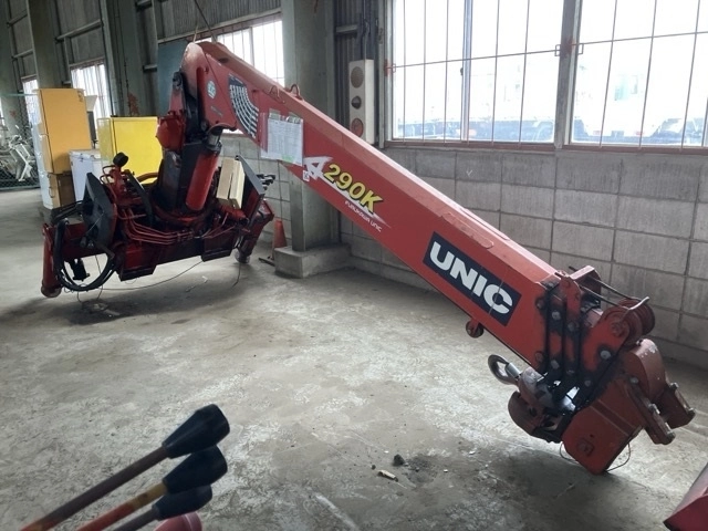 OTHER  CRANE