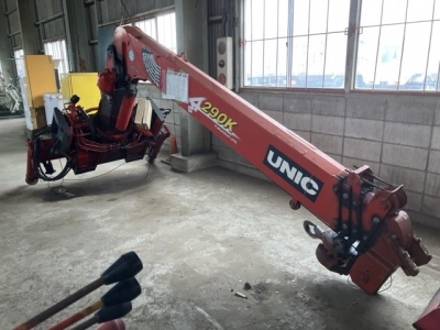 OTHER  CRANE 
