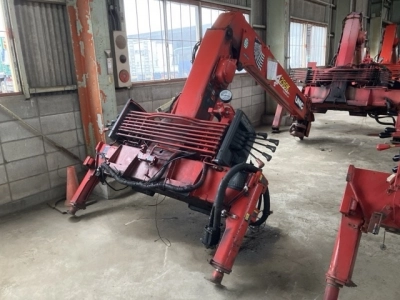 OTHER  CRANE 