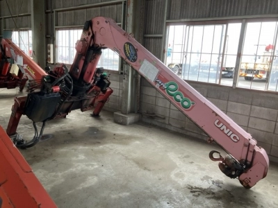 OTHER  CRANE 