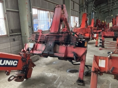 OTHER  CRANE 
